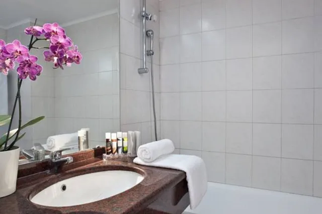 غرفة قياسية، Argile Resort 6/6