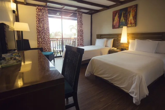 غرفة قياسية بسريرين منفصلين، Royal Decameron Punta Centinela 6/10