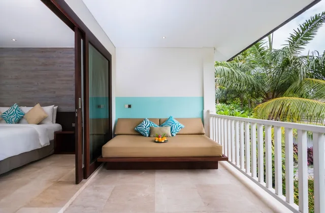 Cabana, Suite, King Bed, Pool Side, Balcony، MONTIGO RESORTS SEMINYAK 1/4