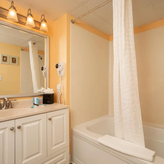 3 Bedrooms, Suite, Ocean Front، Grande Shores Ocean Resorts Condominiums 9/10