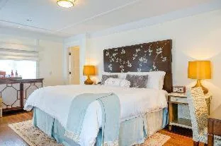 جناح سوبيريور، El Encanto A Belmond Hotel Santa Barbara 2/8