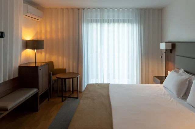 غرفة بسرير مزدوج، Hotel Freixo Douro Superior 2/4