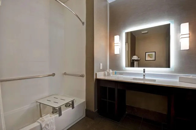 جناح، Homewood Suites By Hilton Houston Iah Airport Beltway 8 4/4