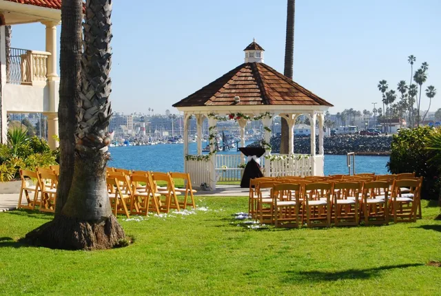 غرفة تُحدَّد عند الوصول، Oceanside Marina Suites 1/1