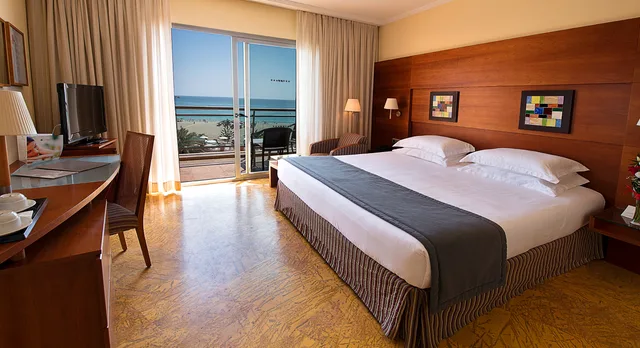 غرفة سوبيريور مفردة بسرير مزدوج، Protur Roquetas Hotel & Spa 1/2