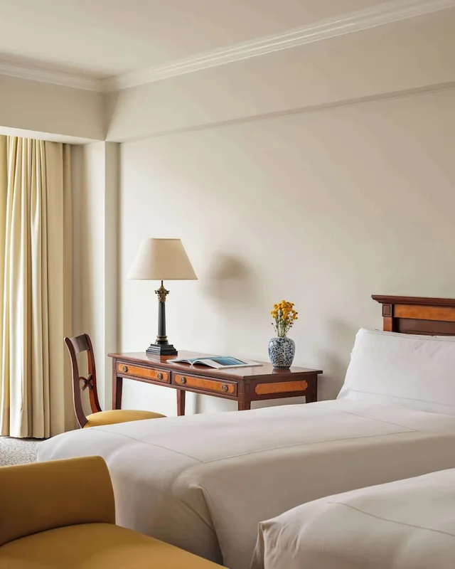جناح جونيور بسرير كينج، Miraflores Park A Belmond Hotel 4/8