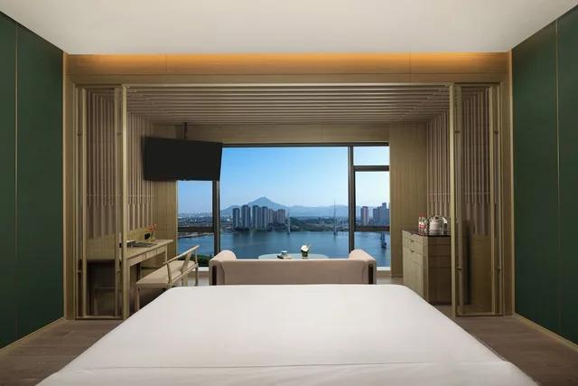 Crowne Plaza Putian by Crowne Plaza Putian by IHG، Putian 16/50