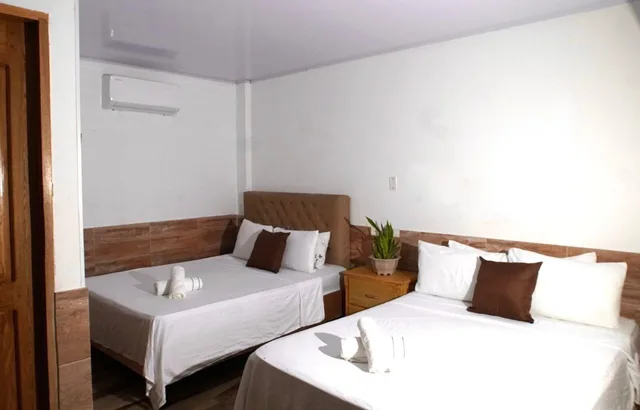 1 Bedroom, Family, Hotel Sunset Beach 8/9