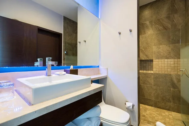 شقة بإطلالة على البحر، Resorts By Pinnacle 220 4/4