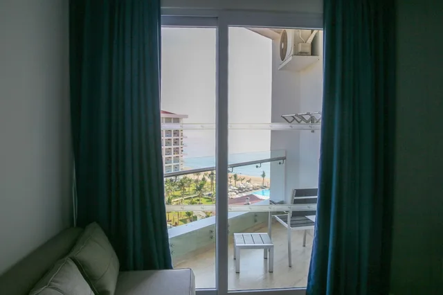 Deluxe Sea Front، Swandor Resort Cam Ranh 10/10