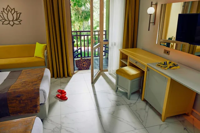 Standard, Double or Twin Bed, TUI Magic Life Belek 3/10