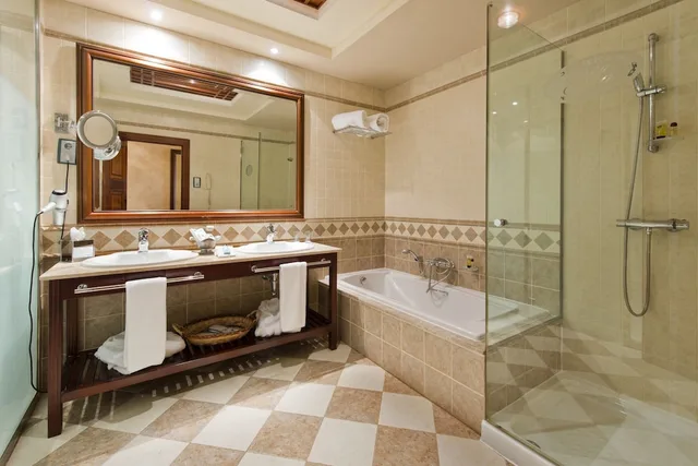 Room, Twin Beds, Golf Course View، Elba Palace Golf Boutique Hotel 3/3