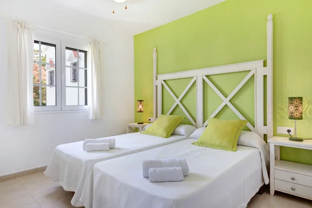2 Bedrooms, Apartment, Son Bou Playa Gold 2/18