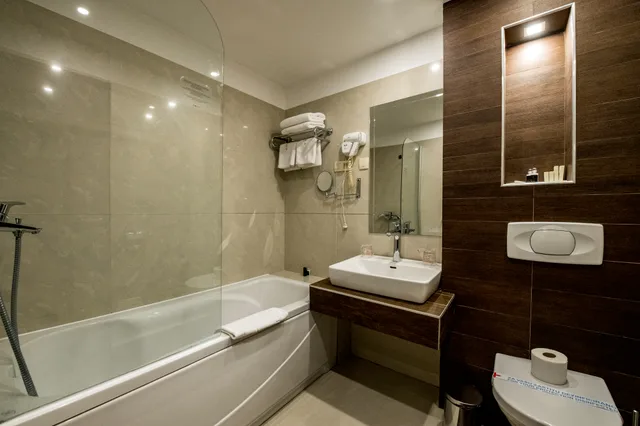 شقة ديلوكس، Hotel Blanca Resort & Spa 2/2