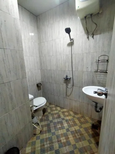غرفة سوبيريور، Hotel Bestskip Palembang 3/4
