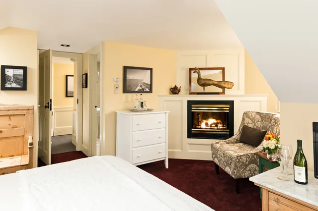 Deluxe, King Bed, Brass Key Guesthouse - Adults Only 1/6