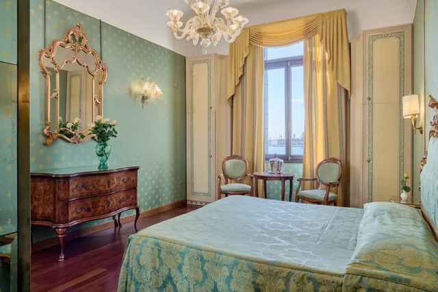 غرفة سوبيريور بسريرين منفصلين، Locanda Vivaldi Hotel 6/6
