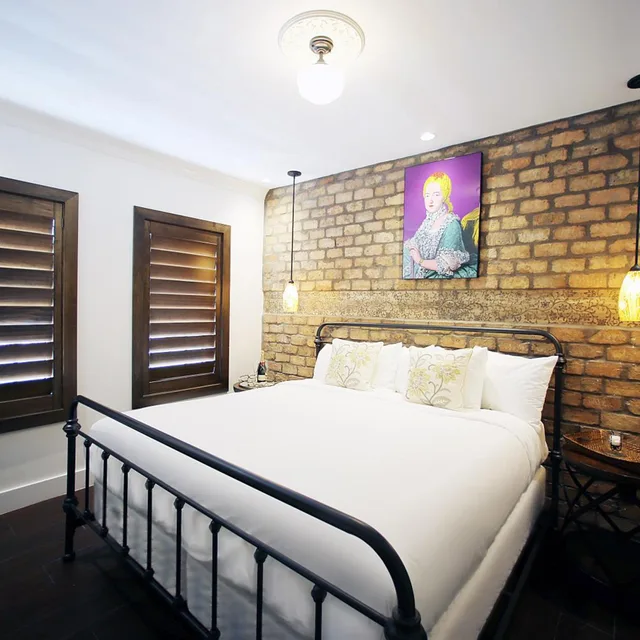 1 Bedroom, Suite, Ocean Front، Cavalier South Beach 5/10