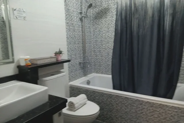 Condo, Suite, Queen Bed، Jo Carter's Hotel & Suites 9/10
