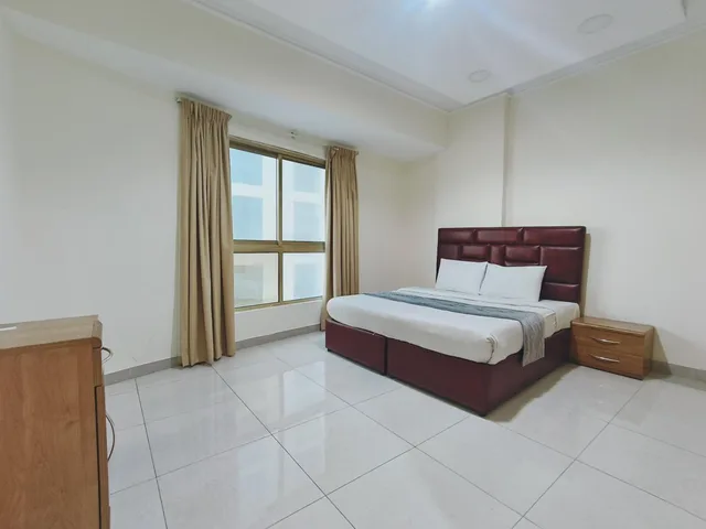 شقة بغرفتي نوم، Marina Tower Juffair 5/10