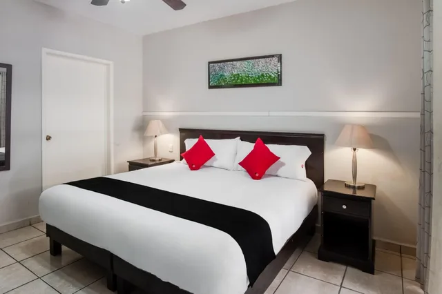 Superior, Boca Inn Hotel &amp; Suites 3/5