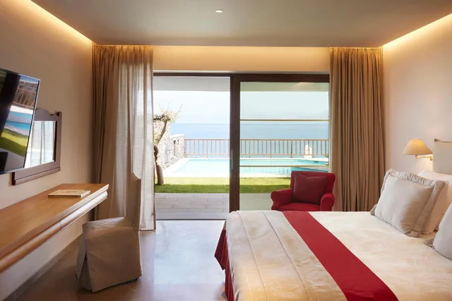 فيلا ملكية بغرفتي نوم، Elounda Mare Relais & Chateaux Hotel 1/4