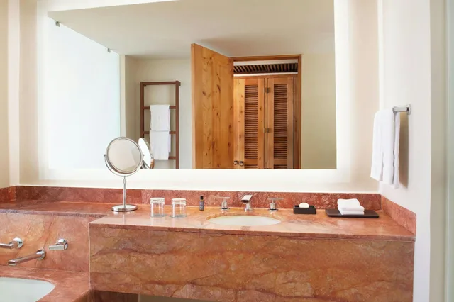 Junior Suite, Double Bed, Ocean View, WESTIN RESORT AND SPA PUERTO VALLARTA 2/3