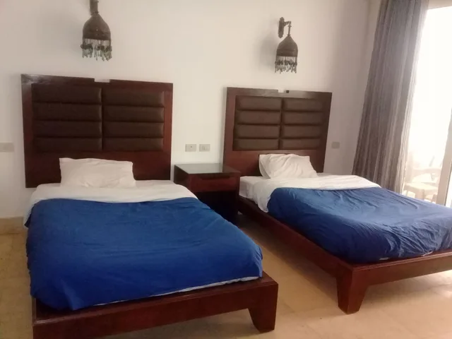 فيلا بـ3 غرف نوم، Carlton Luxury Resort 2/7