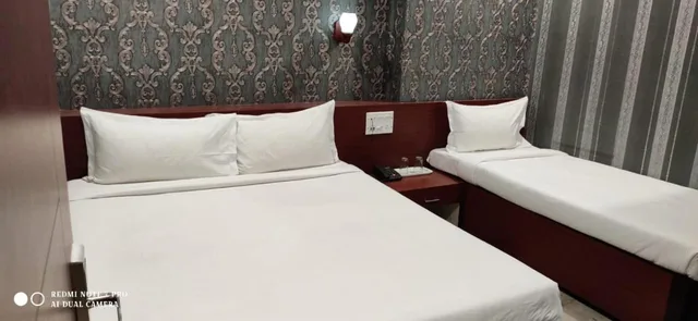 غرفة ديلوكس عائلية، Hotel Park Victoria 9/10