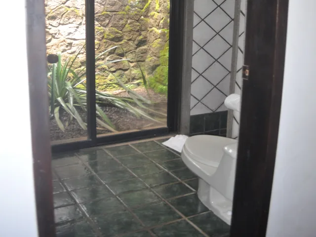 غرفة سوبيريور، Hacienda La Pacifica 5/5