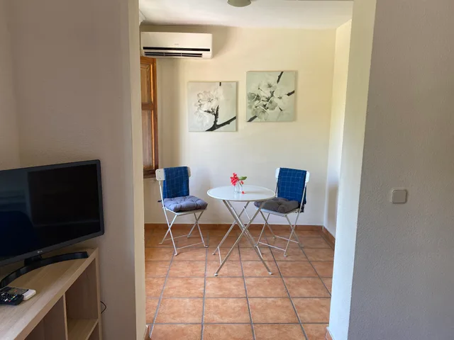 غرفة سوبيريور بسرير مزدوج، Hostal Moscatel 9/9