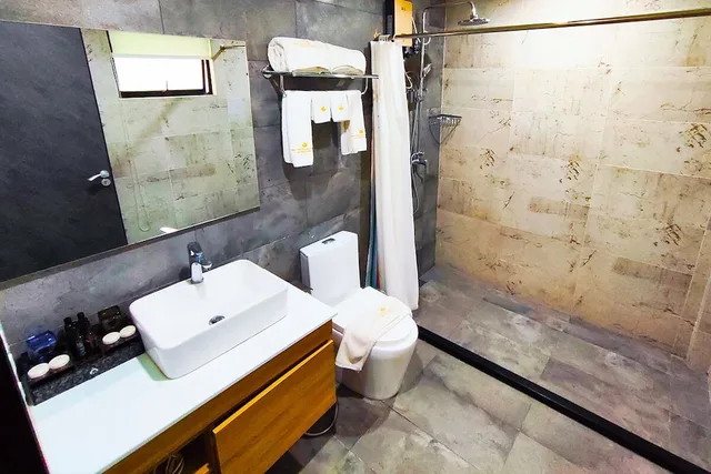 غرفة تنفيذية بسريرين مزدوجين، Erus Suites Hotel 2/2