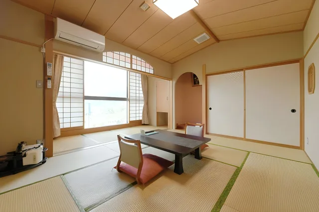 Japanese, Lake, Lake View، HOTEL KORYU 2/2