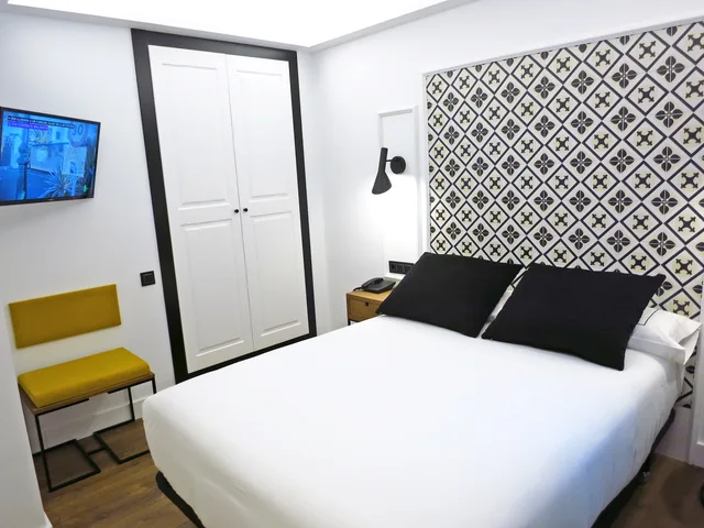 Suite, Single, Boutique Colon Plaza 1/8