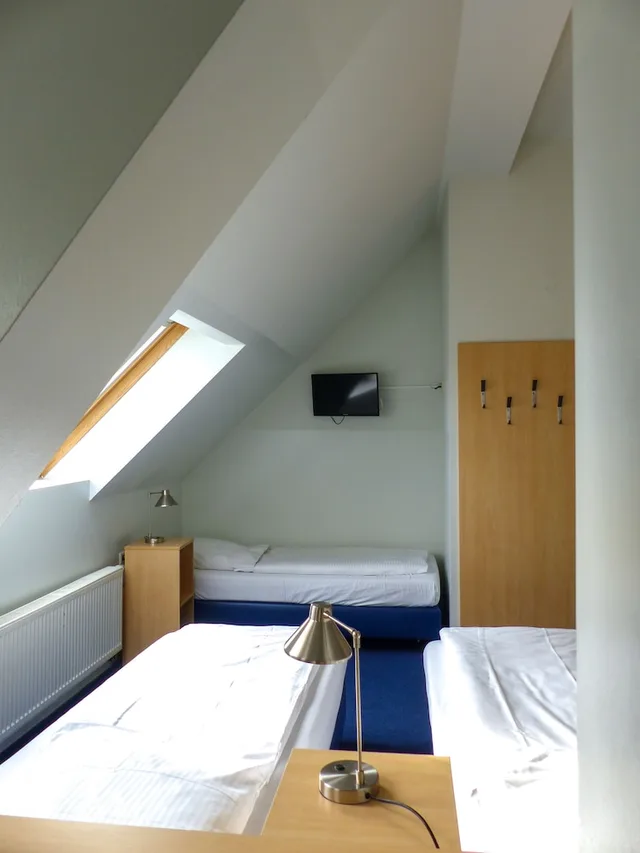 Room, Quintuple, 5 Beds، Hotel Transit Loft 5/10