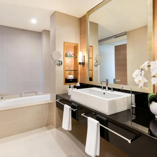 Pacific, Club, PAN PACIFIC PERTH 4/5