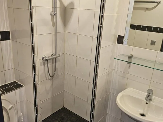 غرفة اقتصادية بسرير فردي، Hotel Mautner Airport und Messehotel 3/3