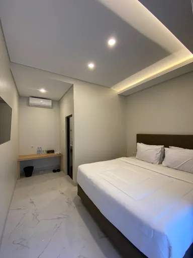 غرفة سوبيريور، The Bali Hotel 4/6