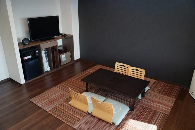 Japanese Western, Suite, Outdoor Bath, LiVEMAX Resort Kaga-Yamashiro 3/3