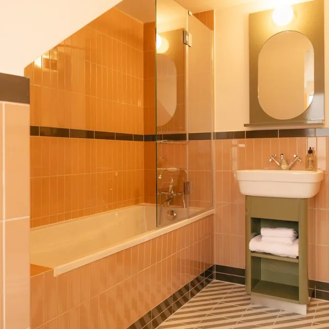 غرفة بريستيج، Hotel Salvia 9/9