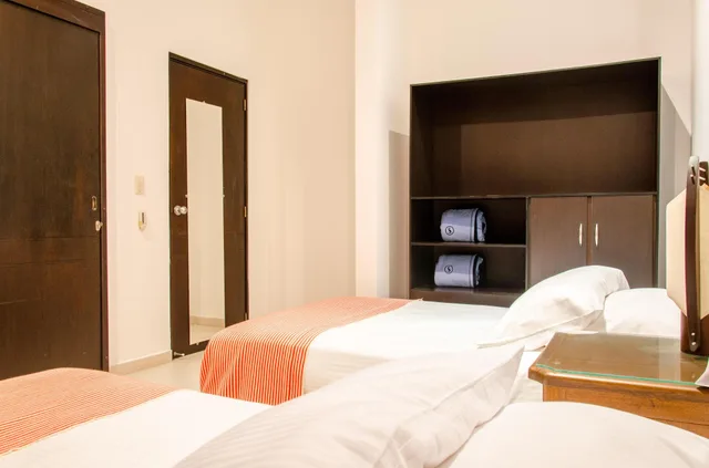 فيلا بإطلالة على المسبح بـ3 غرف نوم، Santorini Casablanca 1/4