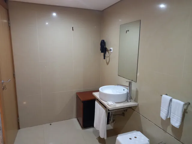 غرفة سوبيريور بسريرين منفصلين بإطلالة على المسبح، Hotel Rural Alves Casa Alves Torneiros 7/8