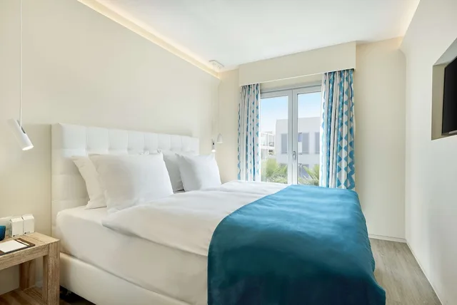 Infinity, Resort, Suite, King Bed، 7Pines Resort Ibiza 1/6