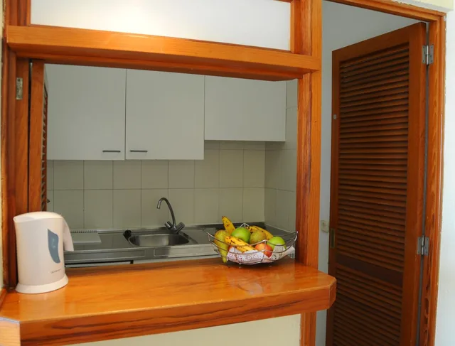 1 Bedroom, Apartment, Hovima Atlantis 7/7