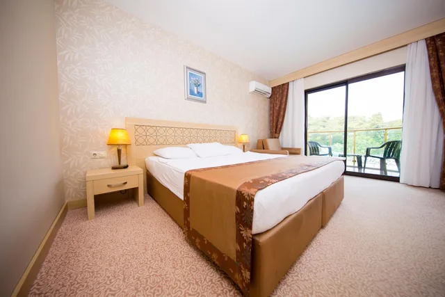 Standard, Double or Twin Bed, Eldar Resort Hotel 8/10