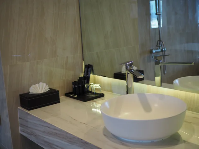Panorama، Hermann Hotel Pattaya 4/4