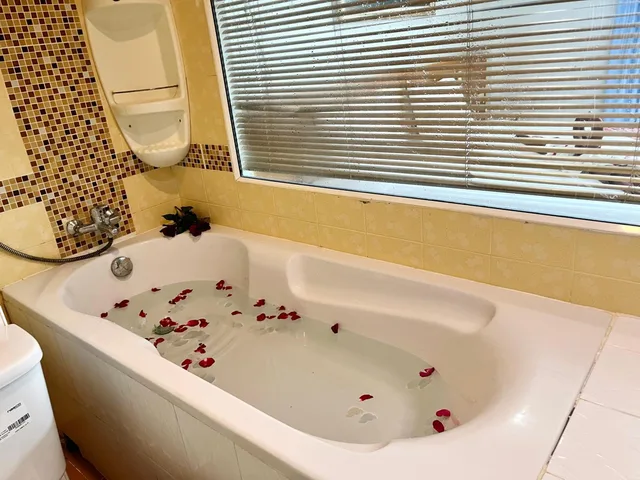 غرفة عائلية، Lamai Guesthouse 2/4