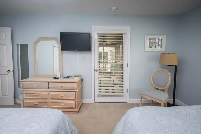Plantation, Suite, Queen Bed، Litchfield Beach Golf Resort 5/10