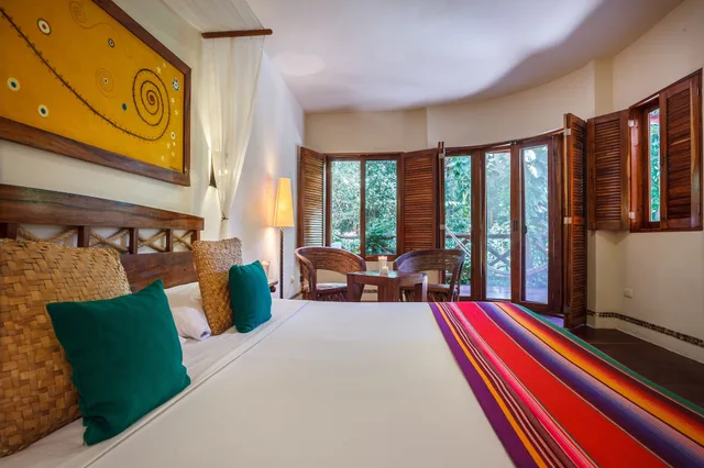 جناح جونيور مفرد، Villas Hm Paraiso Del Mar 6/13