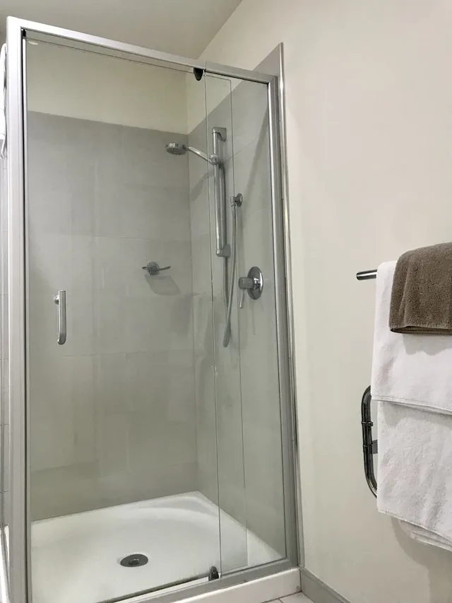 جناح ديلوكس بسرير كينج بغرفة نوم واحدة، SALERNO MOTEL APARTMENTS 8/10